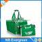Supply Supermarket Grocery Grab Shopping Bag , Shopping Cart Bag