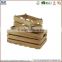 2016 hot selling wooden crate boxes&wooden trays