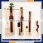 Rose/ocean /lily Flavor high quality crystal glass home fragrance aroma reed diffuser