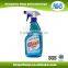 500ml,600ml,750ml anti-fogging Window glass cleaner