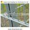 High quality cheap China factory double wire mesh fence