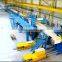 Automatic Rockwool Sandwich Wall Panel Making Machine