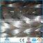 ISO high quality Galvanized Wire -Bureau Veritas