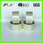 Logo printed single sided clear opp packing tape