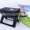 LFGB/ FDA approved Super quality promotional Hot Selling Portable Cast Iron Gas Rotating bbq grill