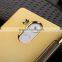 Samco Luxury Electroplated Smart Mirror for Huawei Ascend Mate 8 Flip Leather Cover Case