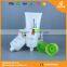 cosmetic packaging plastic tube for facial mask