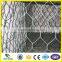 21 gauge with 3/8"X3/8" coop hexagonal wire mesh, dog hexagonal wire mesh