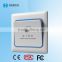energy saver hotel card holder electric wall switch