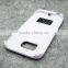 High Capacity External Battery Backup Charger Case for Samsung Galaxy S6