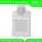 Plastic PVC Clear Price Tag Holder/ Supermarket Price Tag Holder for Hook
