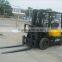 2.5 Ton Normal Diesel Forklift Truck CPCD25FR