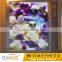 Snap Open Ultrathin Single Side 15mm Aluminum LED Slim Light Box for Advertising
