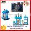Multi-functional High Speed Oil-based Paint Strong Dispersion Machine