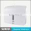 PL-151060 2016 new modern design lavatory plastic hand towel paper dispenser