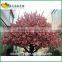 latest design artificial cherry blossom flower tree factory wholesale                        
                                                Quality Choice