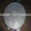 Ductile Cast Iron Manhole Cover Crcle cover Round Cover EN124 C250