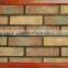 artificial interior brick walls,decorate faux brick for exterior decor