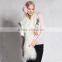 Winter Women Mongolian Lamb Fur Scarves / Sheep Fur Scarf