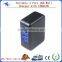 Smart IC 4 Port USB Wall Charger with US Plug for ipad iphone samsung