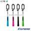 hot new products for 2015 selfie stick bluetooth monopod with zoom function for smart phone