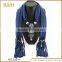 Best prices latest simple design wholesale scarves for 2016
