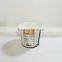Hight Qualtity Disposable Ice Cream Paper Buckets