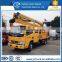 fashion 12M High quality high altitude work vehicle cheap price