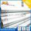 astm a120 galvanized steel pipe/ galvanized fence pipe