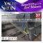 Q195 pre gi square steel pipe