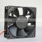 4.5 inch computer case fan / axial fan for fridge 120X120X38mm