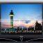 cool design 14"17"21"CRT TV with good price