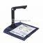 Educational presentation equipment USB Visualizer, Cheap Document Camera X880 ( from China manufacturer)