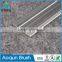 High Tenacity nylon aluminum extruder profile industrial Brush