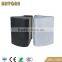 Low price 4" 5" 6" 100V 20W 30W 40W PA system wall mount bracket pa speakers in china