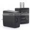 2016 US/EU Plug Quick Charge QC 2.0 USB Wall Charger