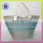 Fashion women's polyester handbags