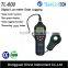TL-600 Digital professional Recording 20000 data UV Light Meter / Screen Brightness Meter with factory lowest price
