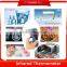 30 Data logging temperature gun infrared thermometer TL-IR550