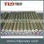 Acid resistant FRP rods