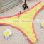 women sexy mature thong pant underwear G-string panty