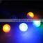 trending led berry light 12 berries for flower decoration