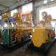 10-1000 KW Natural Gas Generator set /fuel: CNG, LPG, Biogas,Syngas / Diesel generator / Gas Engine Manufacturer