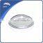 1.7 inch Camera Dome Cover, clear dome cover, transparent plastic covers