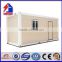 2015 new design many use Sandwich Panel steel structure Container house