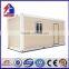 Sandwich Panel steel structure Container house