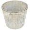 Cheap wholesale wooden bucket