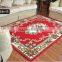 Best selling good quality fashion pattern 100%pp hotel carpet