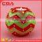 Customized glass candle holder weeding decoration fstival ornament