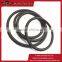 SY-33-14 Silicone o-ring,rubber O ring,soft rubber ring